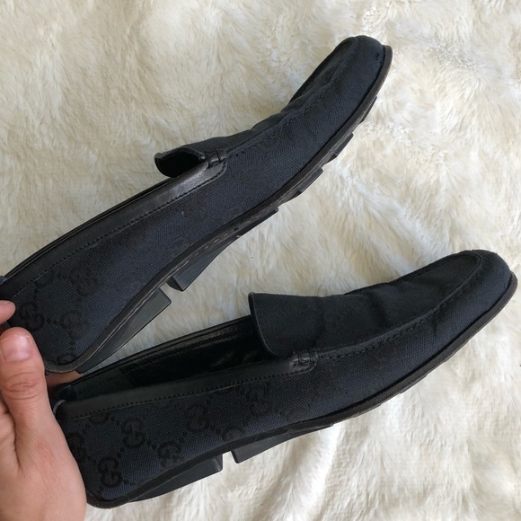 Gucci signature shoes - Picture 4 of 7